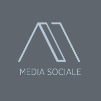 Media Sociale Logo