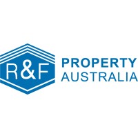 R&F Property Australia Logo