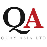 Quay Asia Ltd Logo
