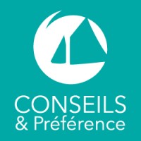 Conseils et Préférence Logo