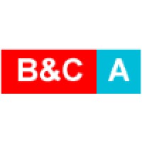 BCA, Betegón y Cuesta Asociados SLL Logo