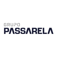 Grupo Passarela Logo