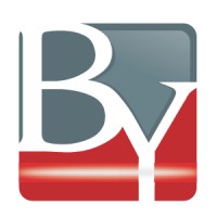 Benjamin & Young, LLP Logo