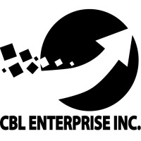 CBL Enterprise INC. Logo
