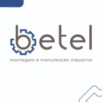 Betel Montagem e Manutenção Industrial Logo