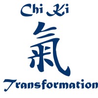 Chi Ki Transformation Logo