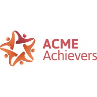 Acme Achievers Logo
