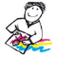 Athos Boncompagni Illustratore Logo