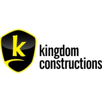 Kingdom Constructions Group Logo