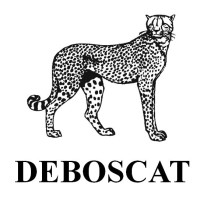 Deboscat Recycling bvba Logo