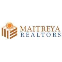 Maitreya Realtors & Constructions Pvt. Ltd Logo