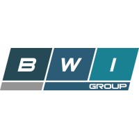 BWI GROUP Logo
