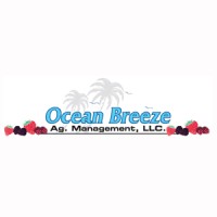 Ocean Breeze Ag. Management, LLC Logo