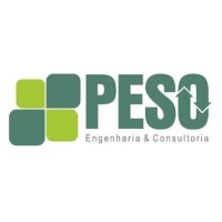 Peso Engenharia e Consultoria Logo