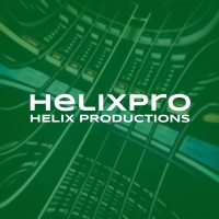 HelixProductions Logo