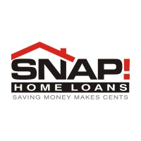 SNAP! Home Loans Logo