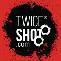 TWICE SHOT Logo