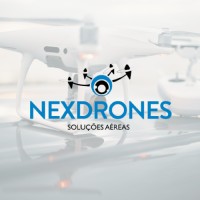 NEXDRONES Logo