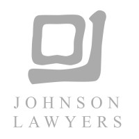 Johnson Lawyers Logo