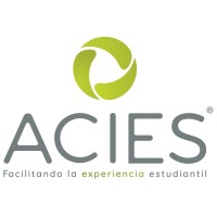Acies ltda. Logo