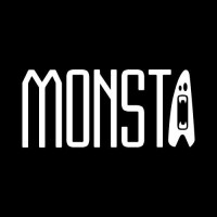 Monsta Surf Logo