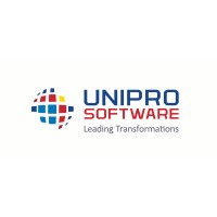 Unipro Software Pte Ltd Logo
