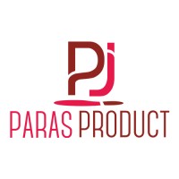 Paras Product Logo