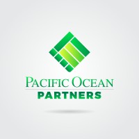 Pacific Ocean Partners Group Logo
