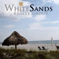 White Sands Realty Group Logo