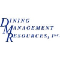 Dining Management Resources, Inc. Logo