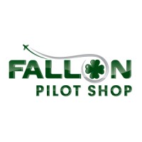 Fallon Pilot Shop Logo