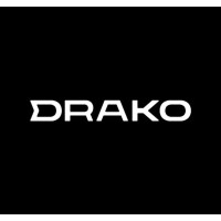 Drako Motors Logo