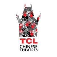 TCL Chinese Theatres Logo