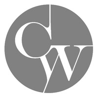 Catherine Wilman Interiors Logo