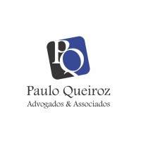 Paulo Queiroz - Advogados & Associados Logo