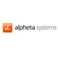 Alpheta Systems Logo