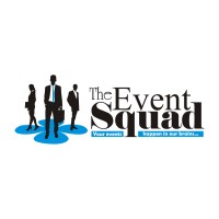 The Event Squad - India Logo