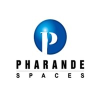 Pharande Spaces Logo