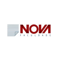NOVA FACULDADE Logo
