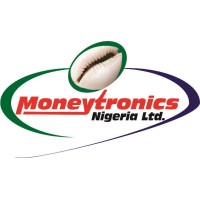 Moneytronic Nigeria Limited Logo