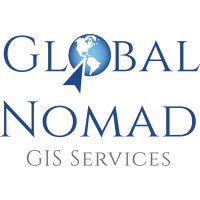 Global Nomad GIS Services LLC. Logo