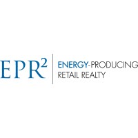 Energy-Producing Retail Realty, Inc. (EPR^2) Logo