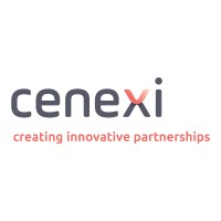 Cenexi Logo