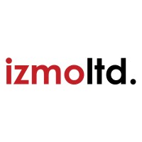 izmo ltd Logo