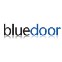 bluedoor Logo