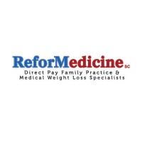 ReforMedicine, S.C. Logo