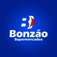 Bonzão Supermarket Logo