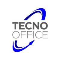 Distribuidora Tecno Office Logo