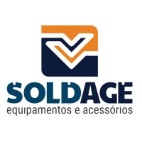 Soldage Logo