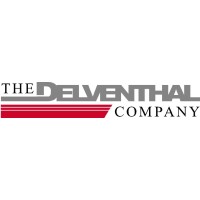 The Delventhal Company Logo